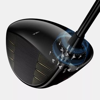 Titleist TSR4 pánský driver