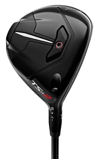 Titleist TSR2 pánské fairway dřevo