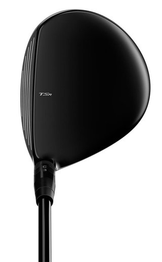 Titleist TSR2 pánské fairway dřevo