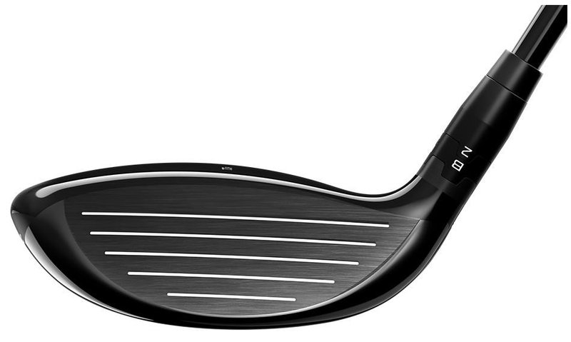 Titleist TSR2 pánské fairway dřevo