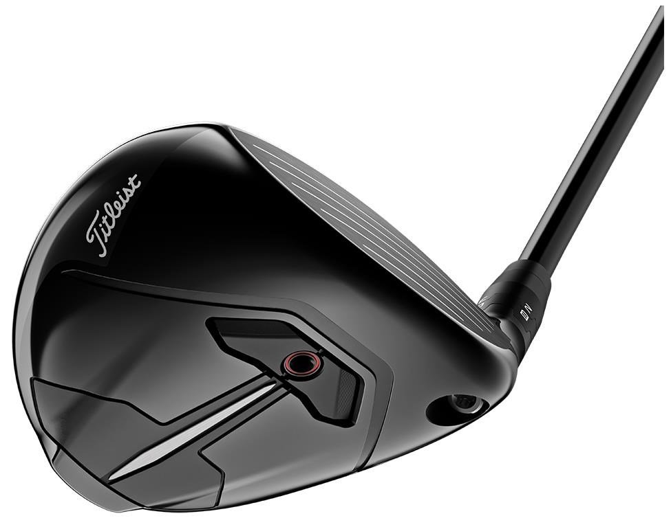 Titleist TSR2 pánské fairway dřevo