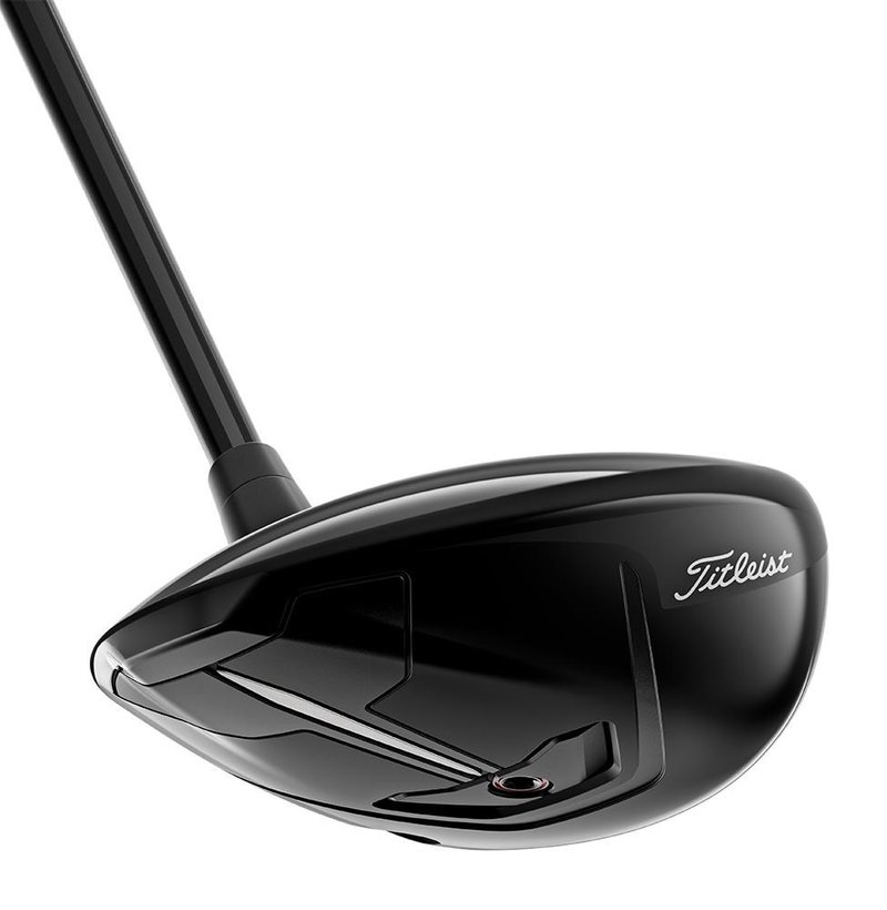 Titleist TSR2 pánské fairway dřevo