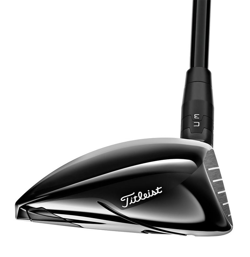 Titleist TSR2 pánské fairway dřevo