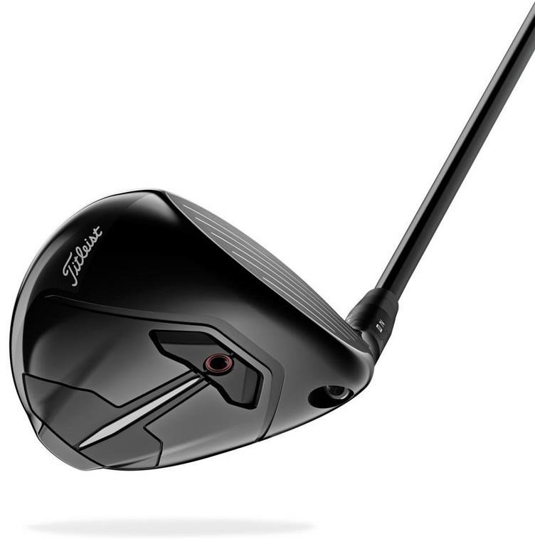 Titleist TSR2 pánské fairway dřevo