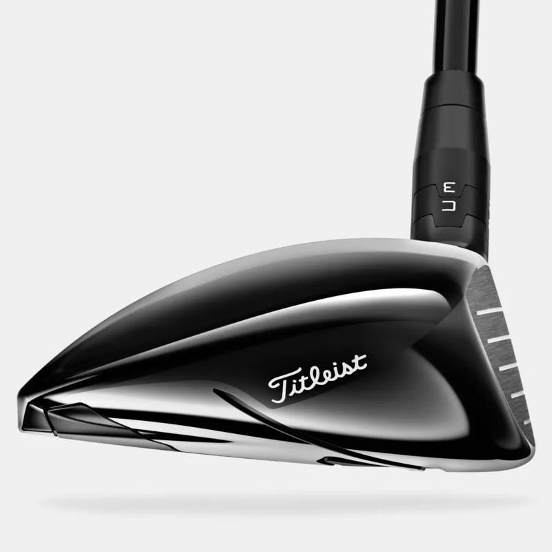 Titleist TSR2 pánské fairway dřevo