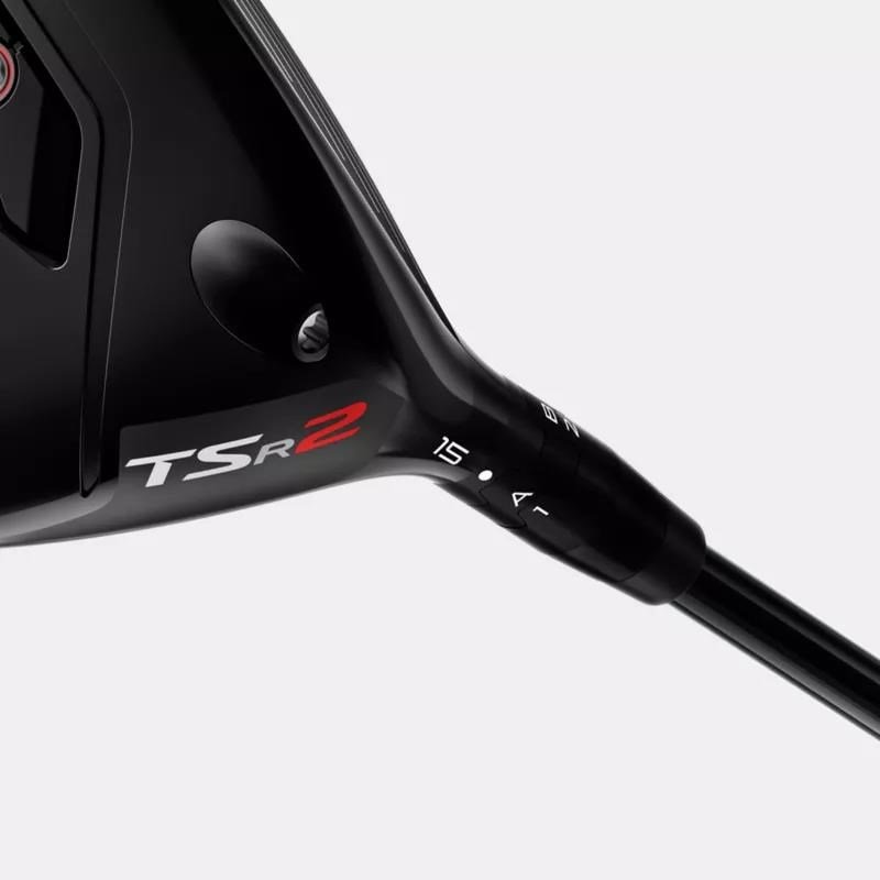Titleist TSR2 pánské fairway dřevo