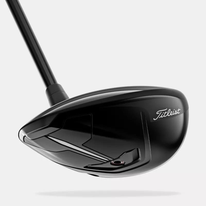 Titleist TSR2 pánské fairway dřevo