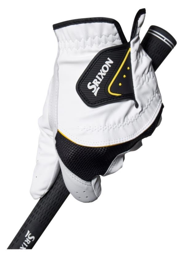 Srixon Hibrid pánská golfová rukavice