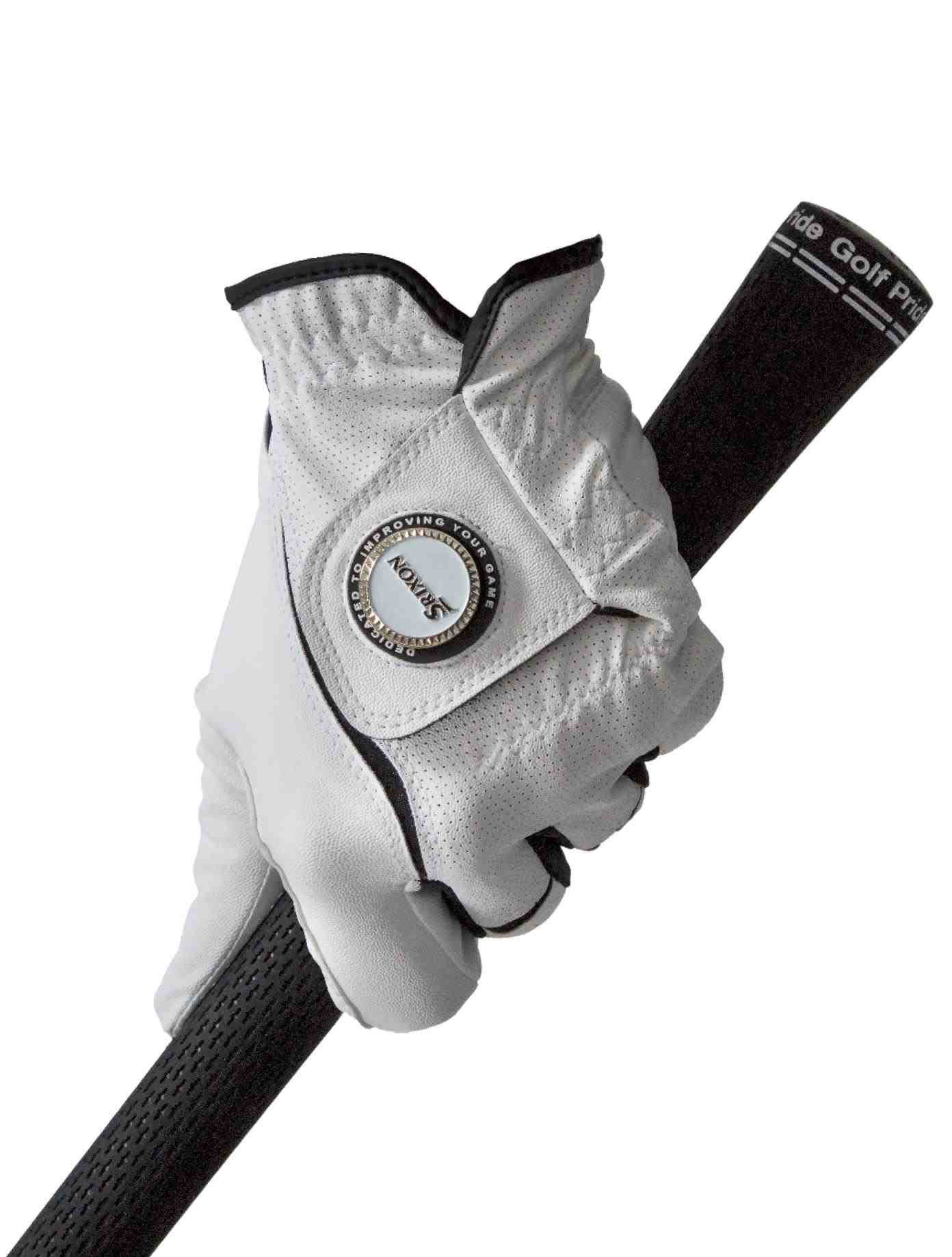 Srixon All Weather Ball Marker dětská golfová rukavice