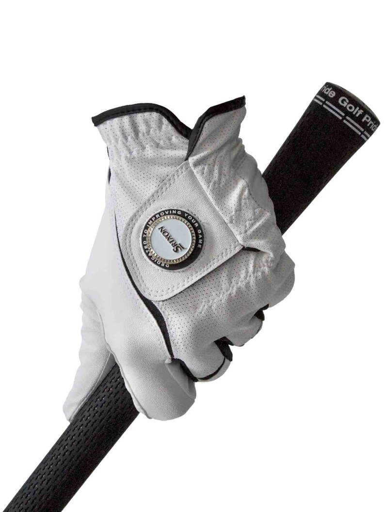 Srixon All Weather Ball Marker dětská golfová rukavice