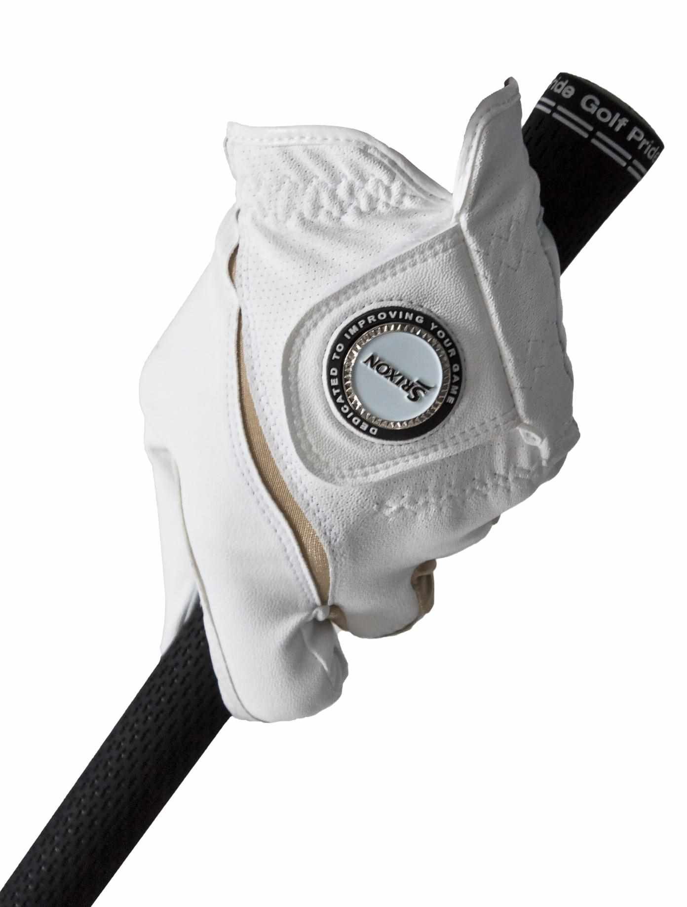 Srixon All Weather Ball Marker dámská golfová rukavice