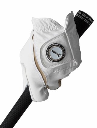 Srixon All Weather Ball Marker dámská golfová rukavice