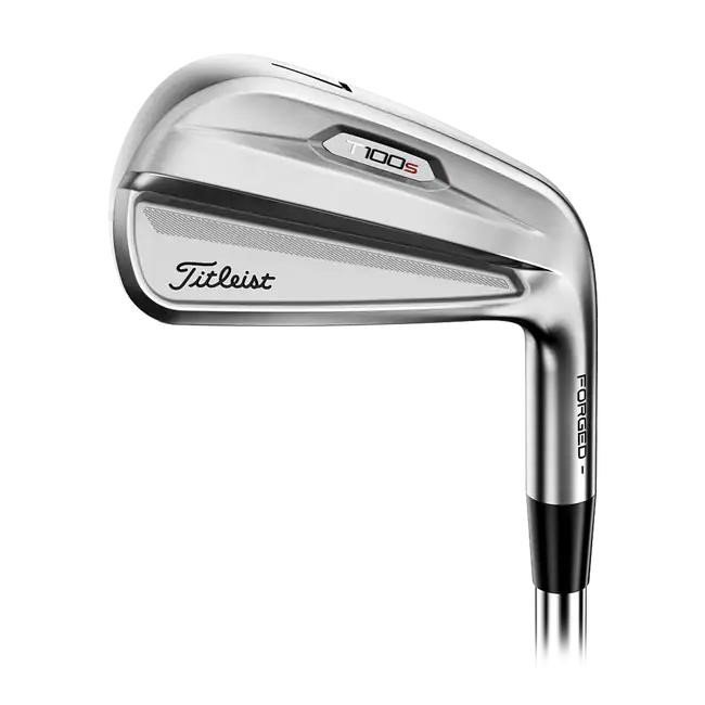 Titleist T100S pánská železa, ocel