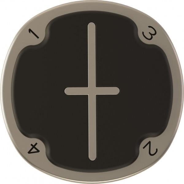 Pitchfix černý multi-marker chip + markovátko