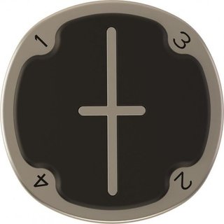 Pitchfix černý multi-marker chip + markovátko