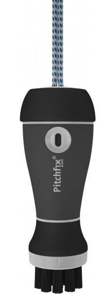 Pitchfix Aquabrush čistítko na hole, šedé