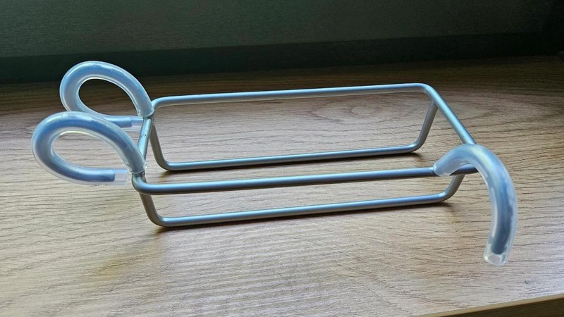 JuCad držák Powerpack baterie pro Phantom vozík