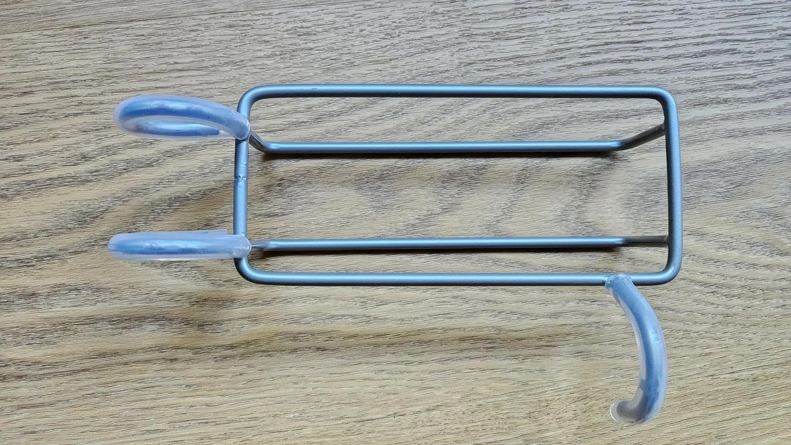 JuCad držák Powerpack baterie pro Phantom vozík