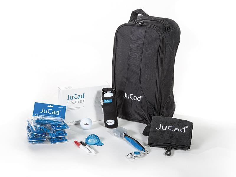 JuCad Gift Set 2 dárková sada