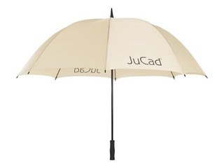 JuCad deštník 68" bez pinu, více barev