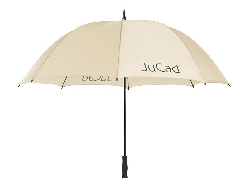 JuCad deštník 68" bez pinu, více barev