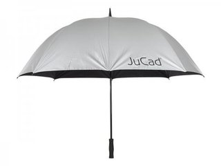 JuCad deštník 68" bez pinu, více barev