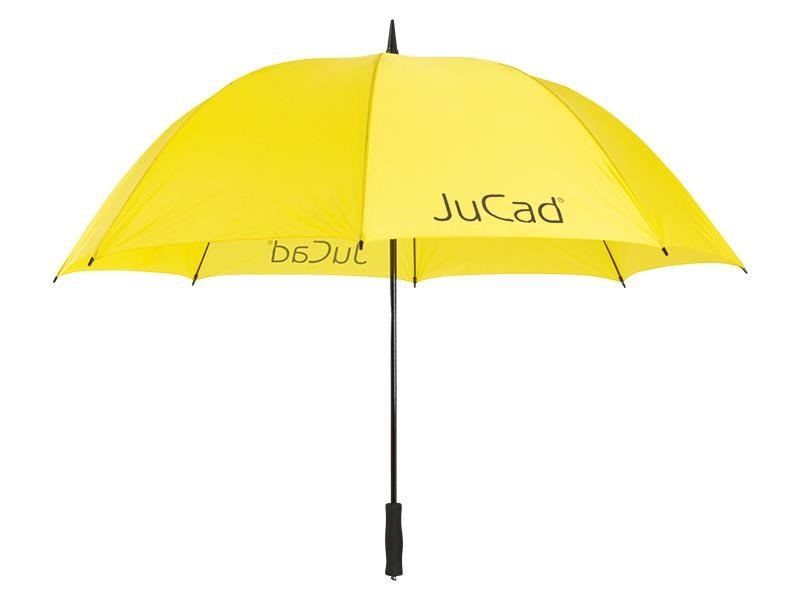 JuCad deštník 68" bez pinu, více barev