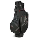 Big Max Aqua Silencio 4 Organizer cart bag, černý