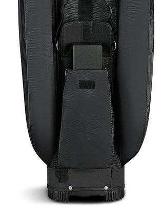 Big Max Aqua Tour 4 cart bag, černý