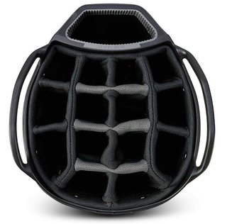 Big Max Aqua Tour 4 cart bag, černý