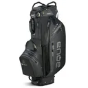 Big Max Aqua Tour 4 cart bag, černý