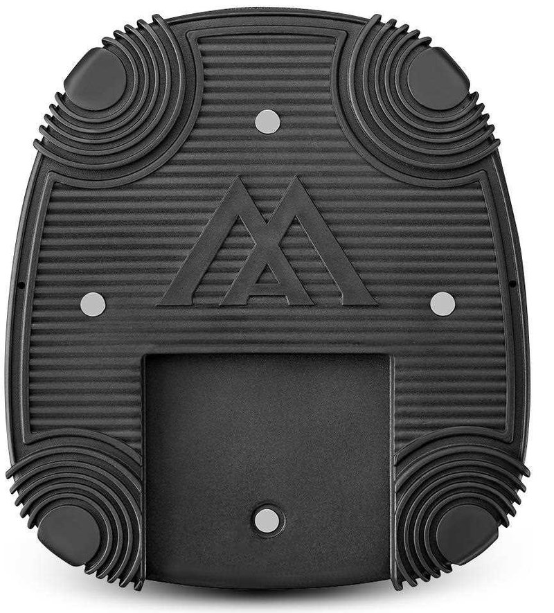 Big Max Aqua Tour 4 cart bag, tmavě modro/černo/žlutý