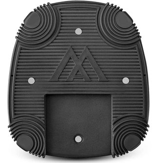 Big Max Aqua Tour 4 cart bag, bílo/tmavě modro/červený