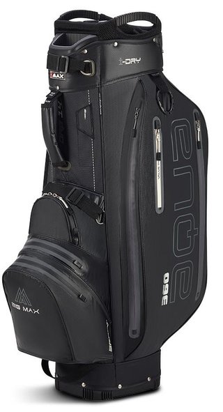 Big Max Aqua Sport 360 cart bag, černý