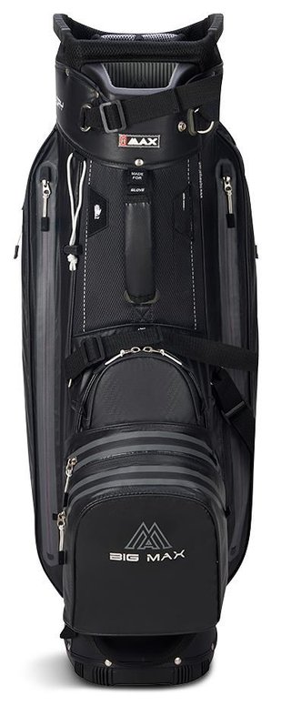 Big Max Aqua Sport 360 cart bag, černý