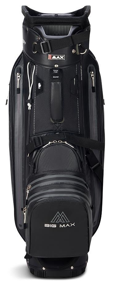 Big Max Aqua Sport 360 cart bag, černý
