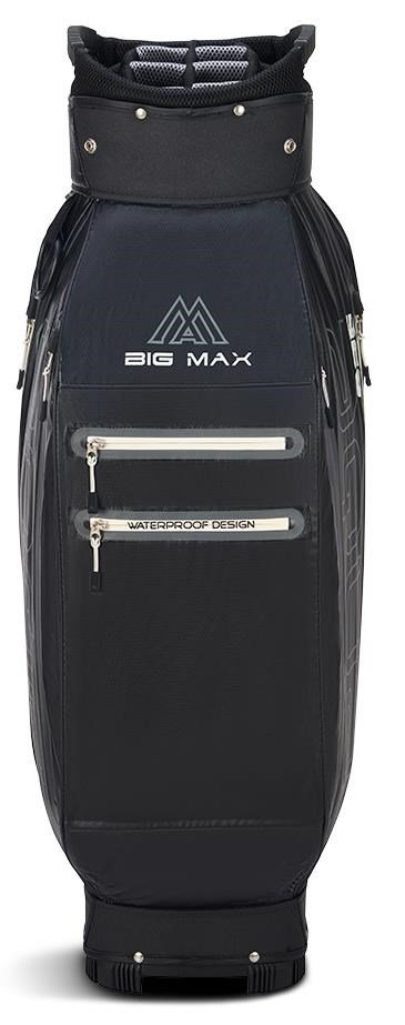 Big Max Aqua Sport 360 cart bag, černý