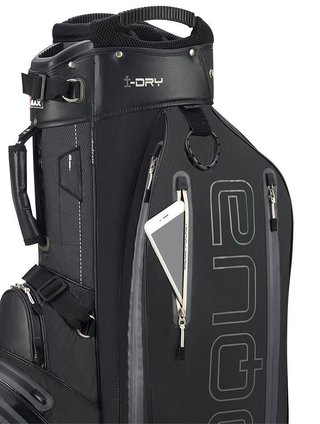 Big Max Aqua Sport 360 cart bag, černý