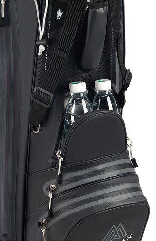 Big Max Aqua Sport 360 cart bag, černý