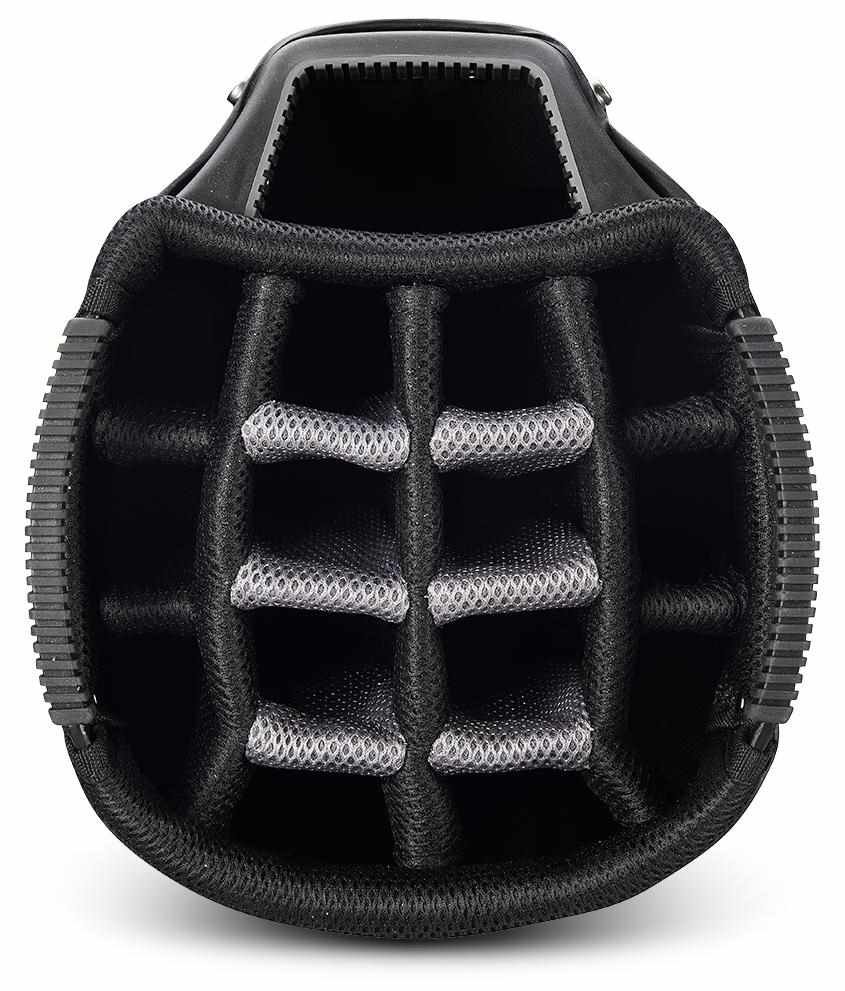 Big Max Aqua Sport 360 cart bag, černý