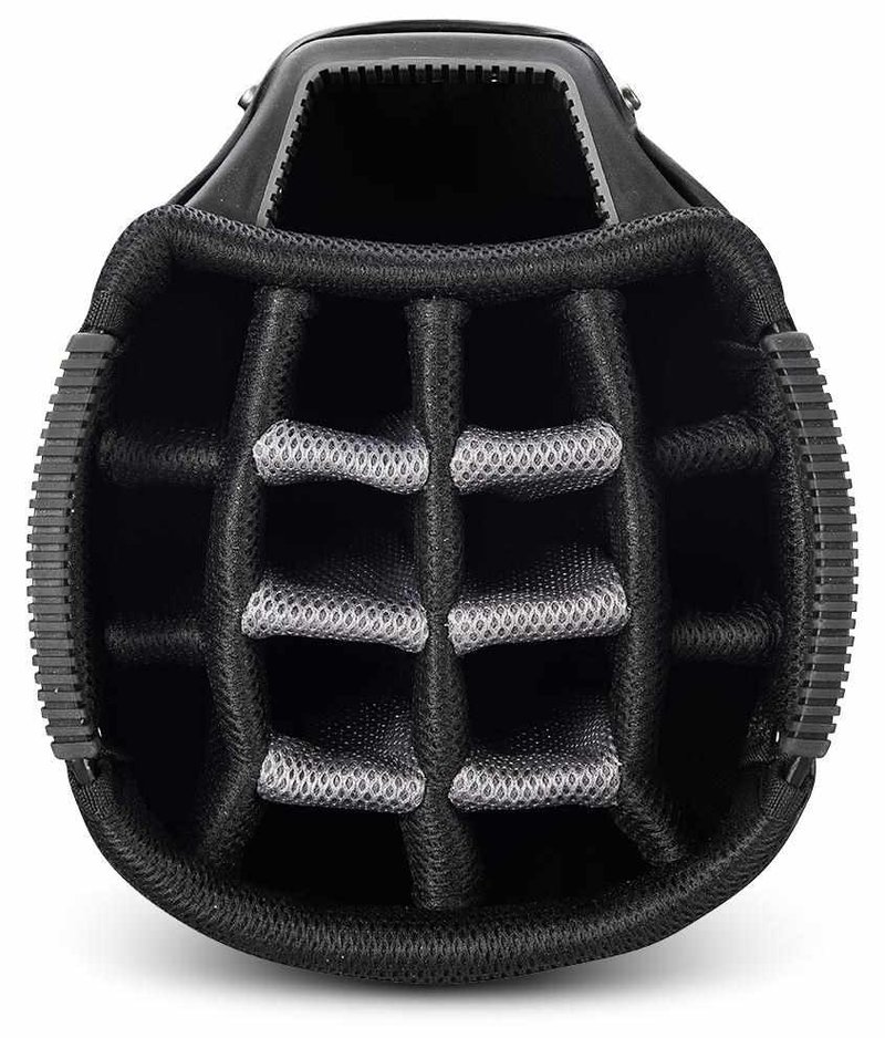 Big Max Aqua Sport 360 cart bag, černý