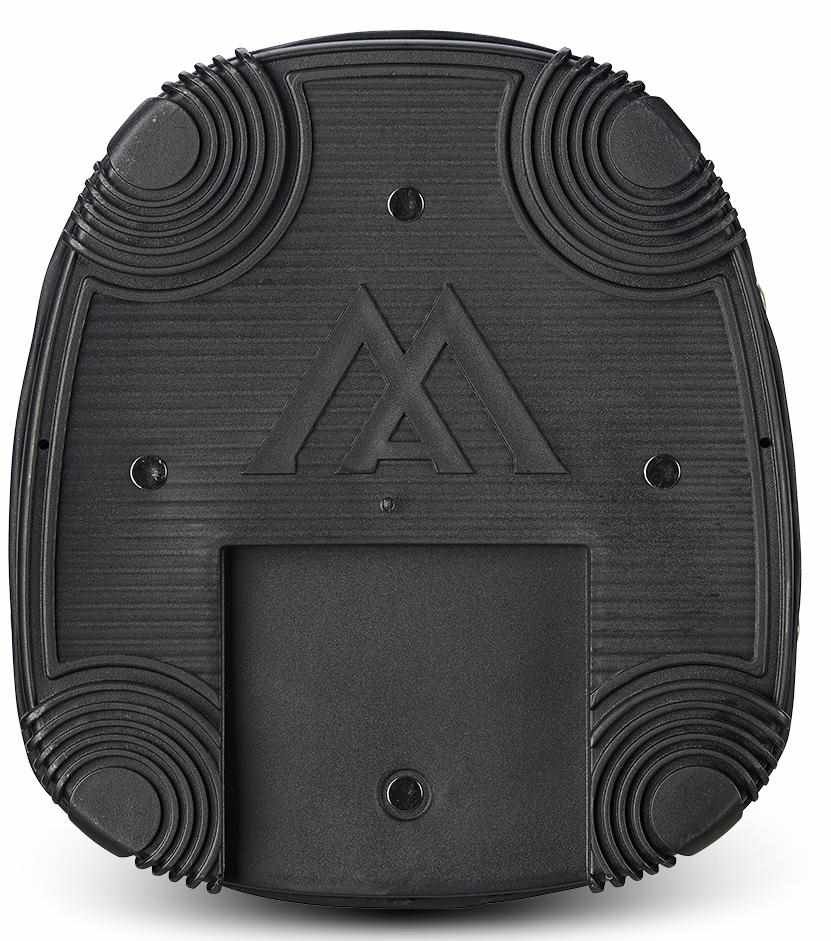 Big Max Aqua Sport 360 cart bag, černý