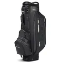 Big Max Aqua Sport 360 cart bag, černý