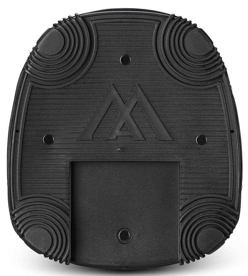 Big Max Aqua Sport 360 cart bag, šedo/černo/červený