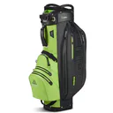Big Max Aqua Sport 360 cart bag, limetkovo/černý