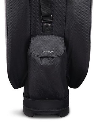 Big Max Dri Lite Style cart bag, šedo/černo/limetkový