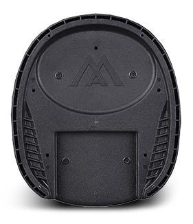Big Max Dri Lite Style cart bag, šedo/černo/limetkový