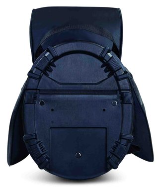 Big Max Aqua Eight G stand bag, červeno/černý