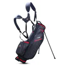 Big Max Aqua Seven G stand bag, černý