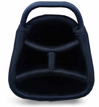 Big Max Aqua Seven G stand bag, černý